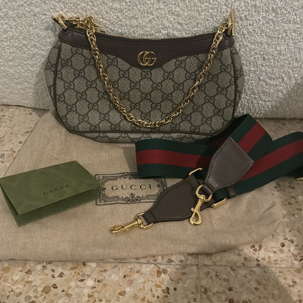 GUCCI 100 Handbag